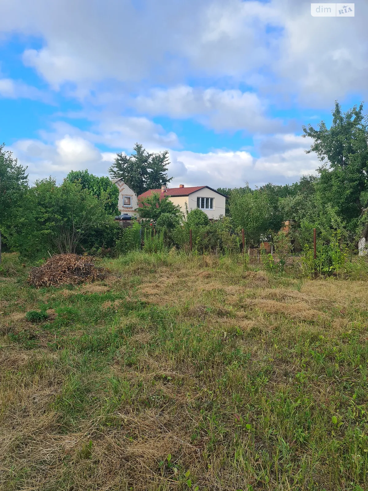Продается земельный участок 5 соток в Винницкой области, цена: 8000 $ - фото 1