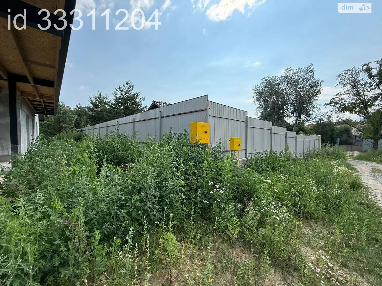 Продается земельный участок 30 соток в Киевской области, цена: 126000 $ - фото 1