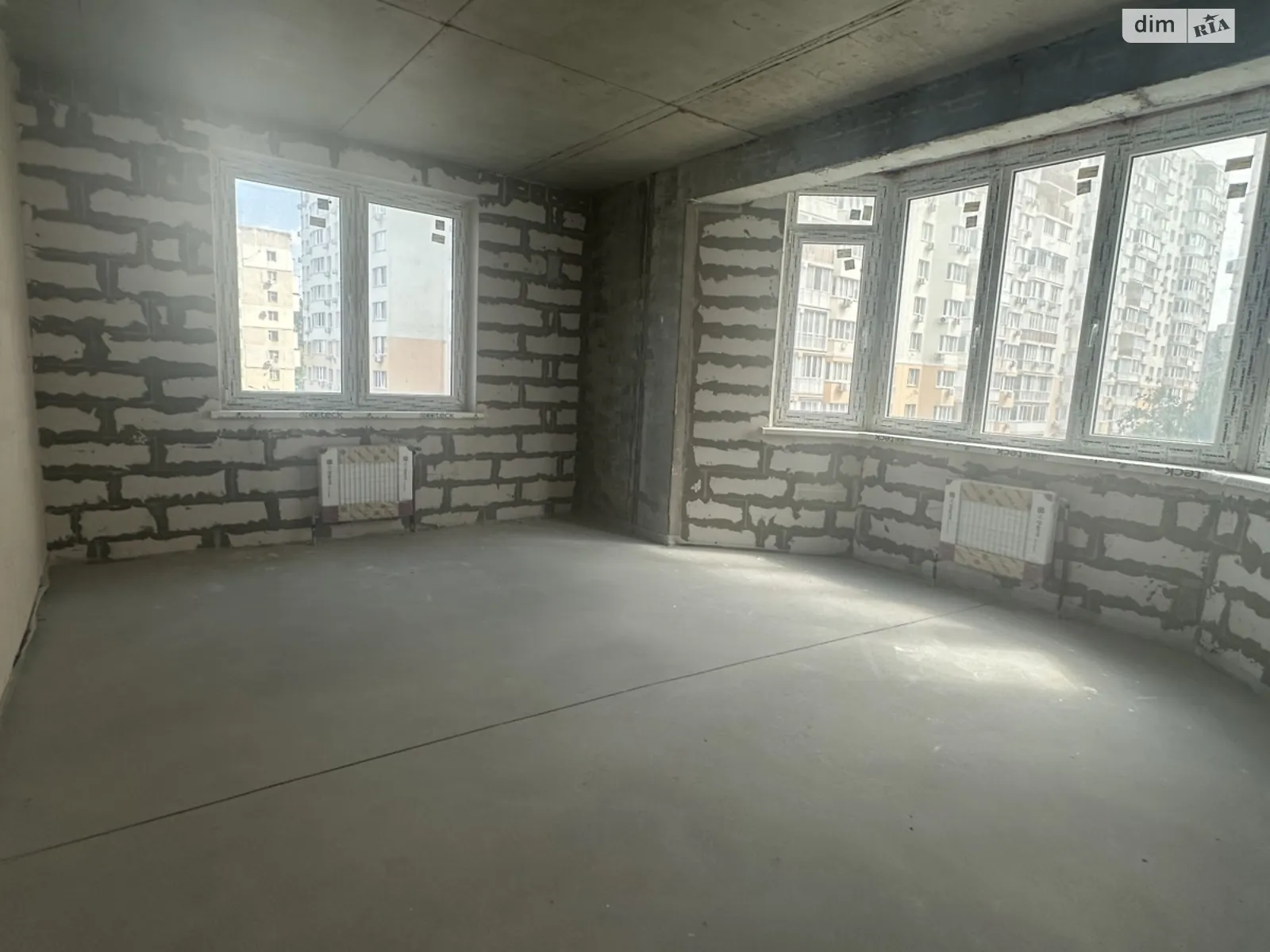 Продается 3-комнатная квартира 102.2 кв. м в Одессе, ул. Костанди - фото 1