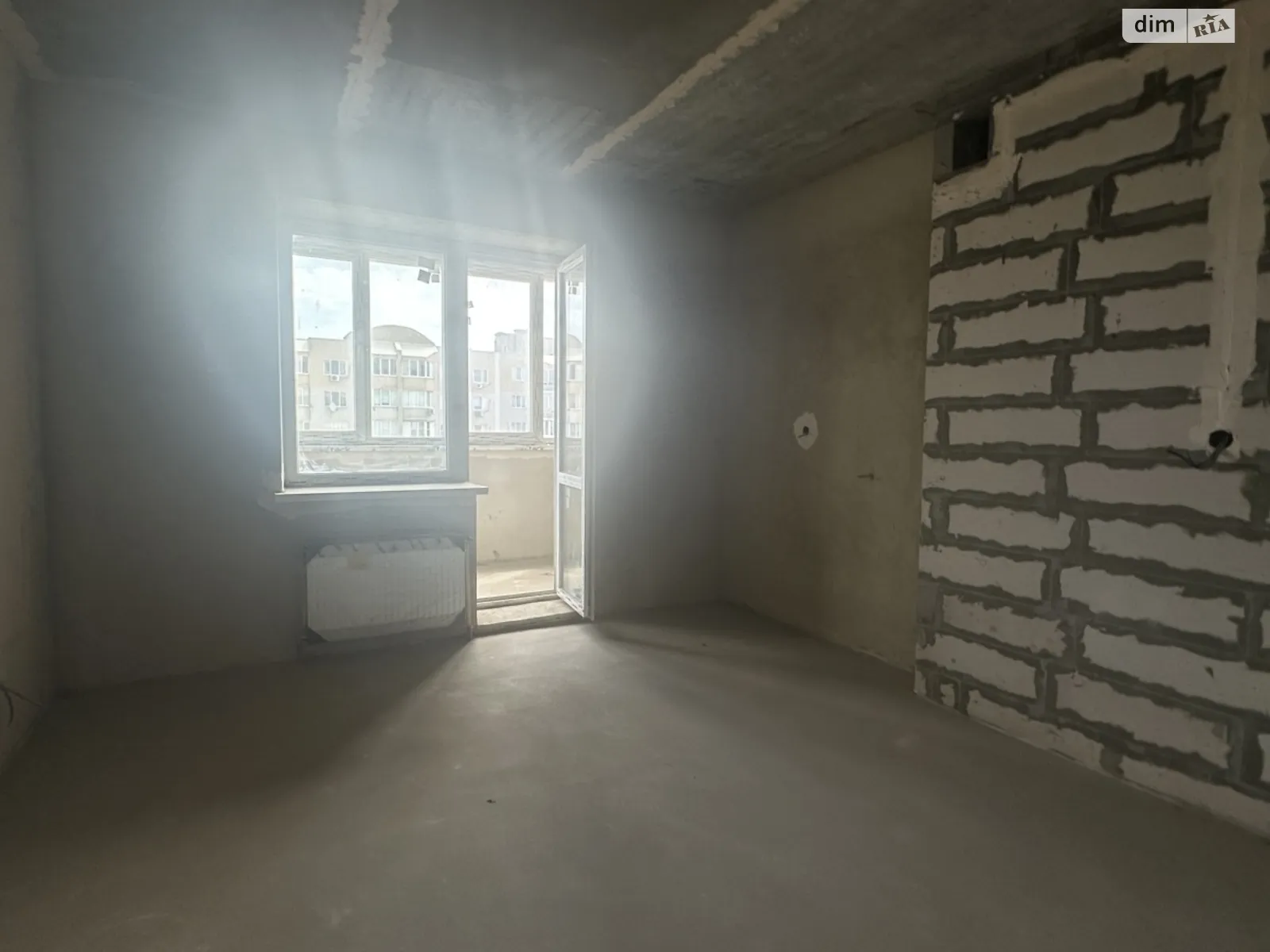 Продается 1-комнатная квартира 54.5 кв. м в Одессе, ул. Костанди - фото 1