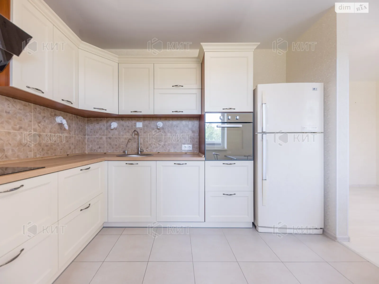 Продается 2-комнатная квартира 56 кв. м в Харькове, ул. Домостроительная, 13 - фото 1