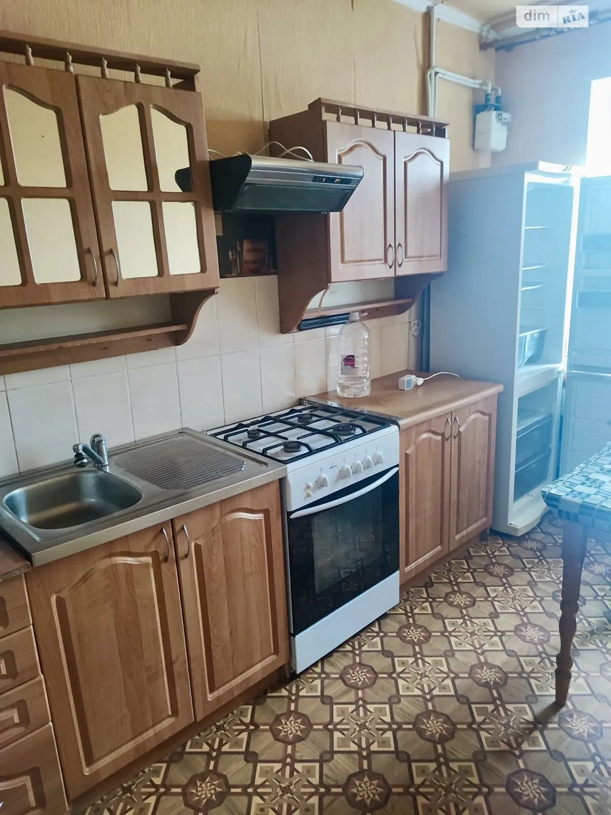 Продается 3-комнатная квартира 67.7 кв. м в Белой Церкви, бул. Михаила Грушевского(1-го Мая) - фото 1