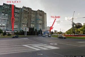 Продажа специального помещения, Днепр, р‑н. 1 мая, Запорожское шоссе, дом 4