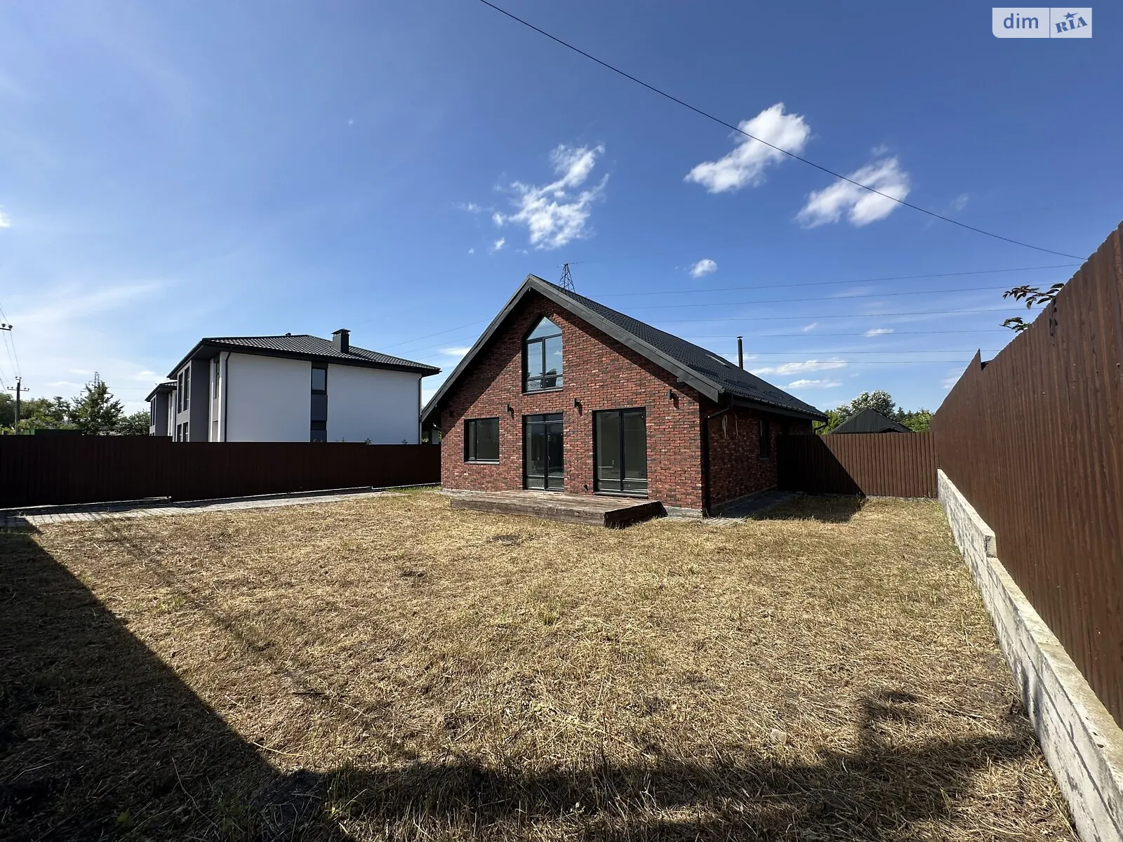 ул. Озёрная Ходосовка (Обухов), цена: 95000 $ - фото 1