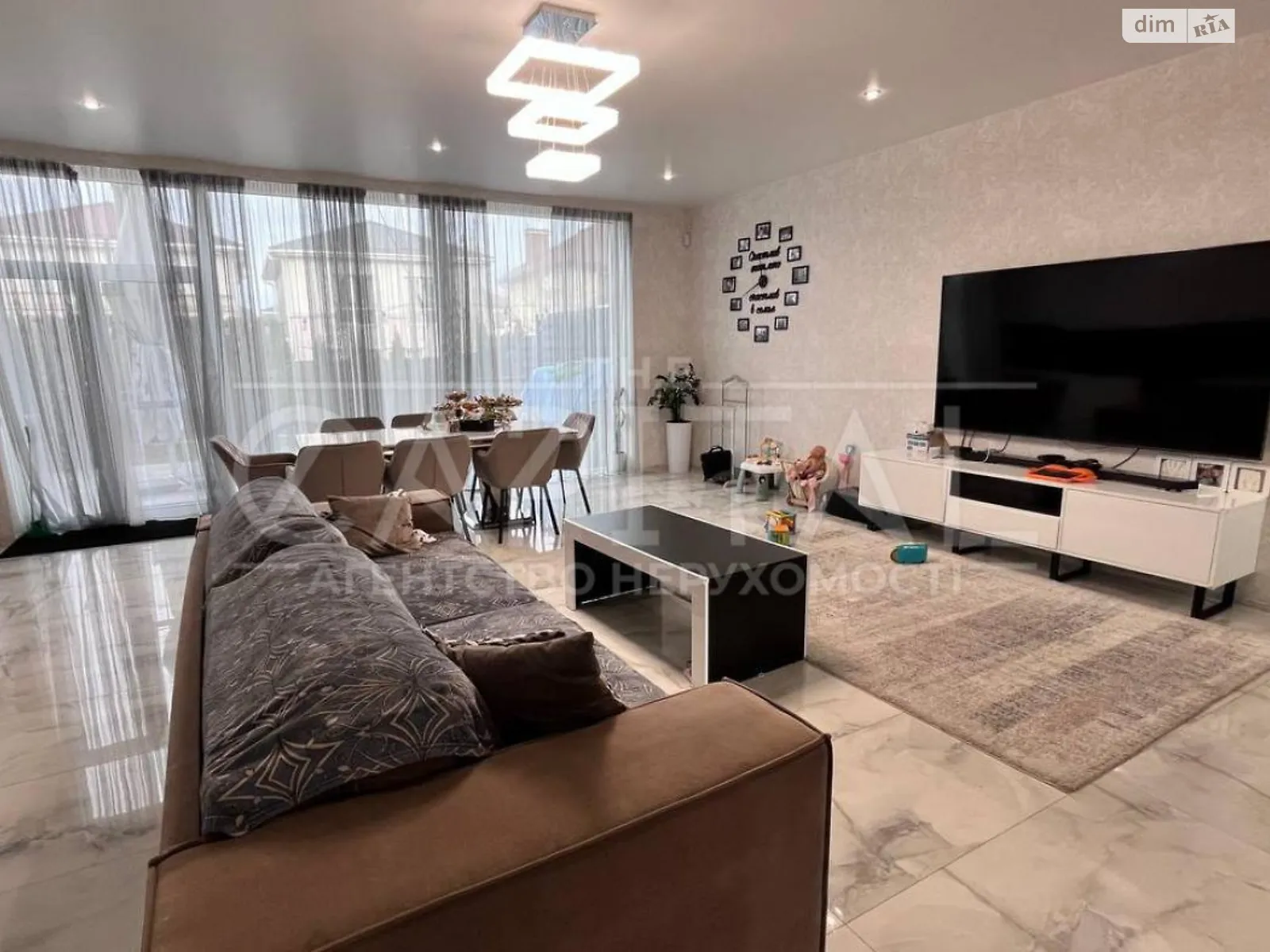 Бучанський район Петропавловская Борщаговка, цена: 290000 $ - фото 1