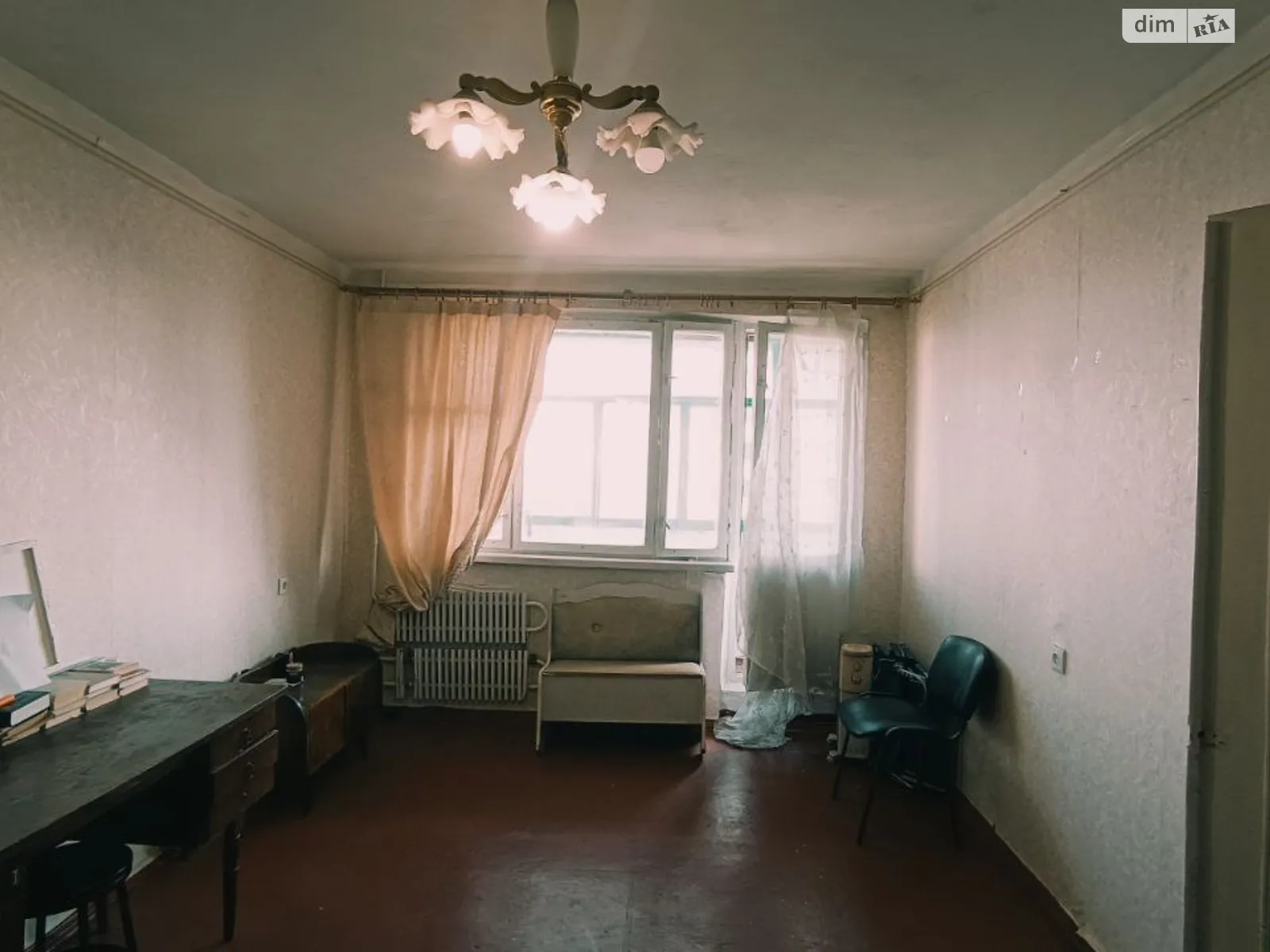 Продается 3-комнатная квартира 66 кв. м в Харькове, ул. Матюшенко, 7 - фото 1