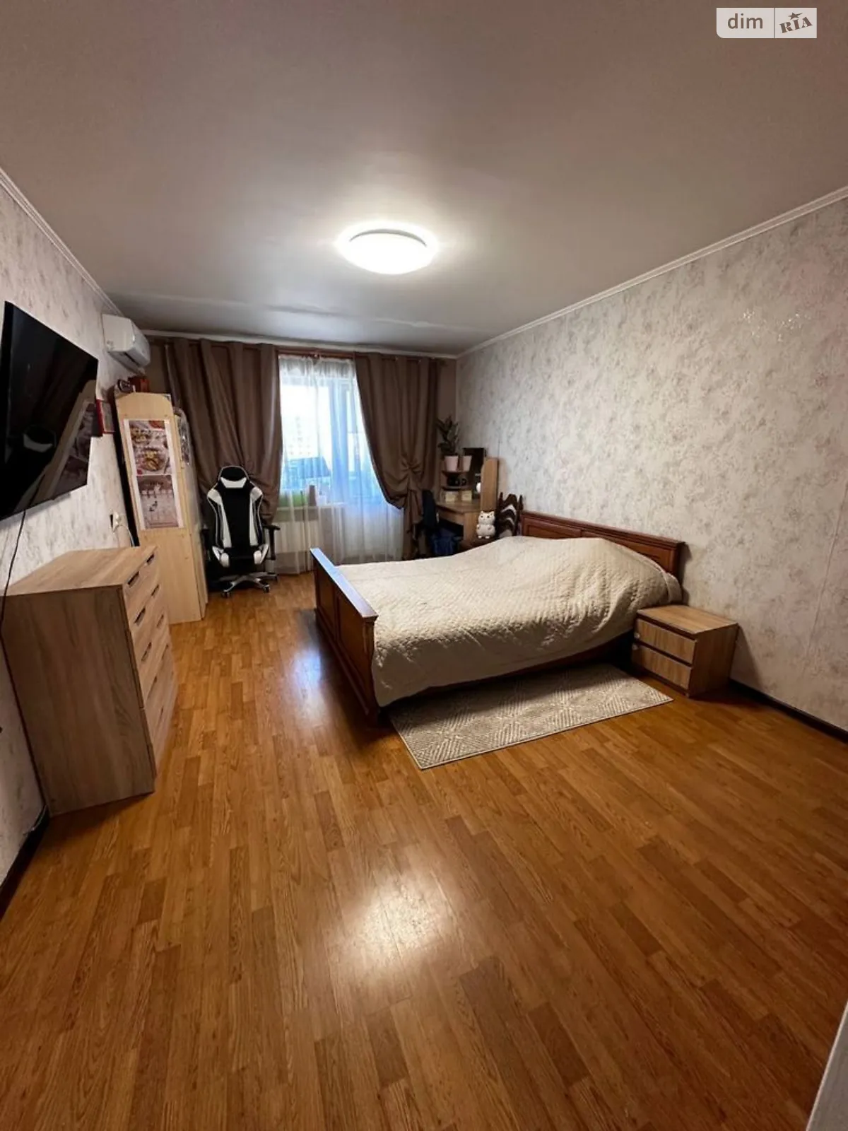 Продается 1-комнатная квартира 41 кв. м в Хмельницком, ул. Институтская, 14 - фото 1