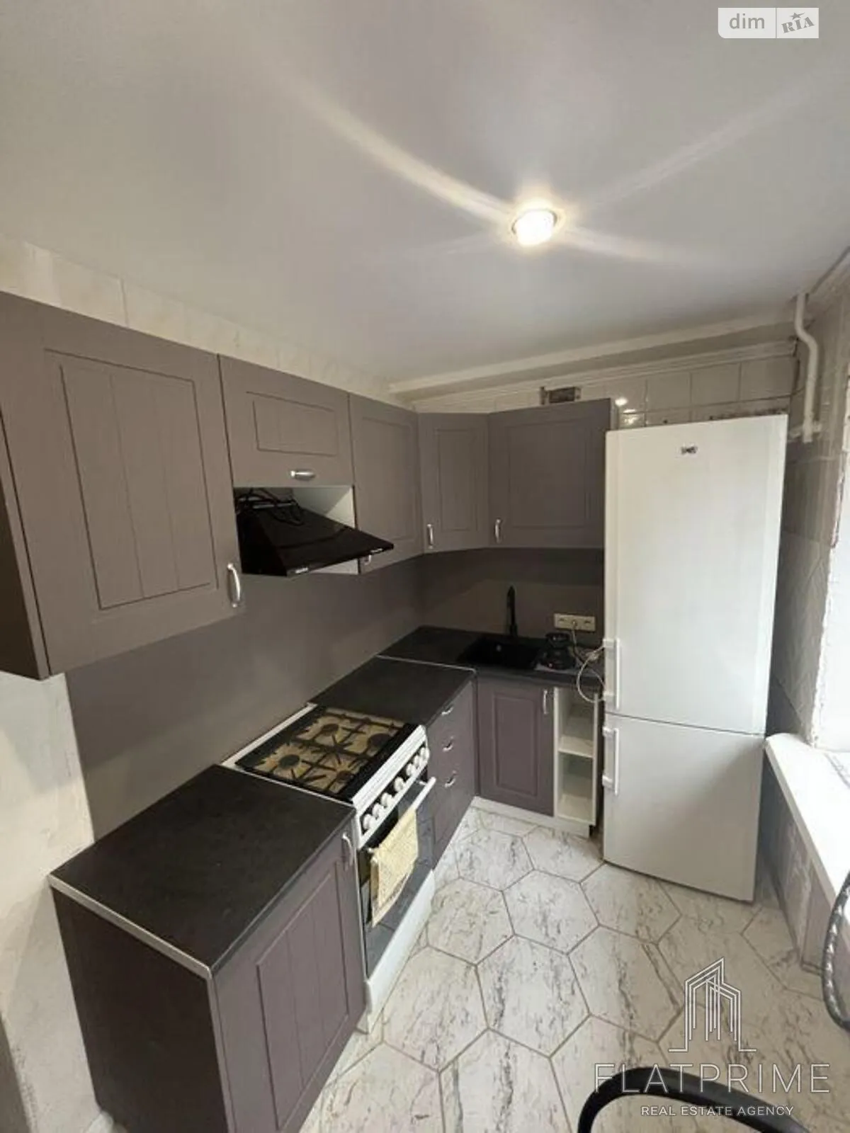 Продается 2-комнатная квартира 45.5 кв. м в Киеве, ул. Игоря Турчина, 4 - фото 1