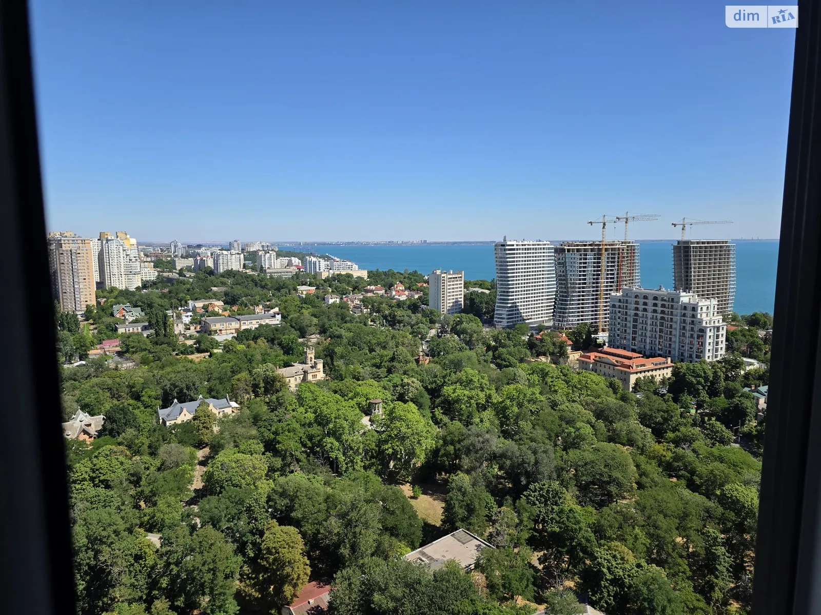 Продается 1-комнатная квартира 66.6 кв. м в Одессе, просп. Шевченко, 29/1 - фото 1