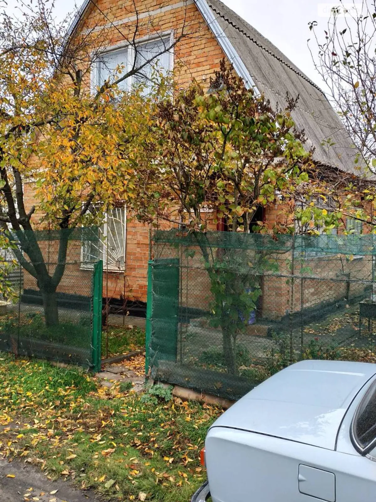 Продается дом на 2 этажа 72 кв. м с баней/сауной, цена: 12000 $ - фото 1