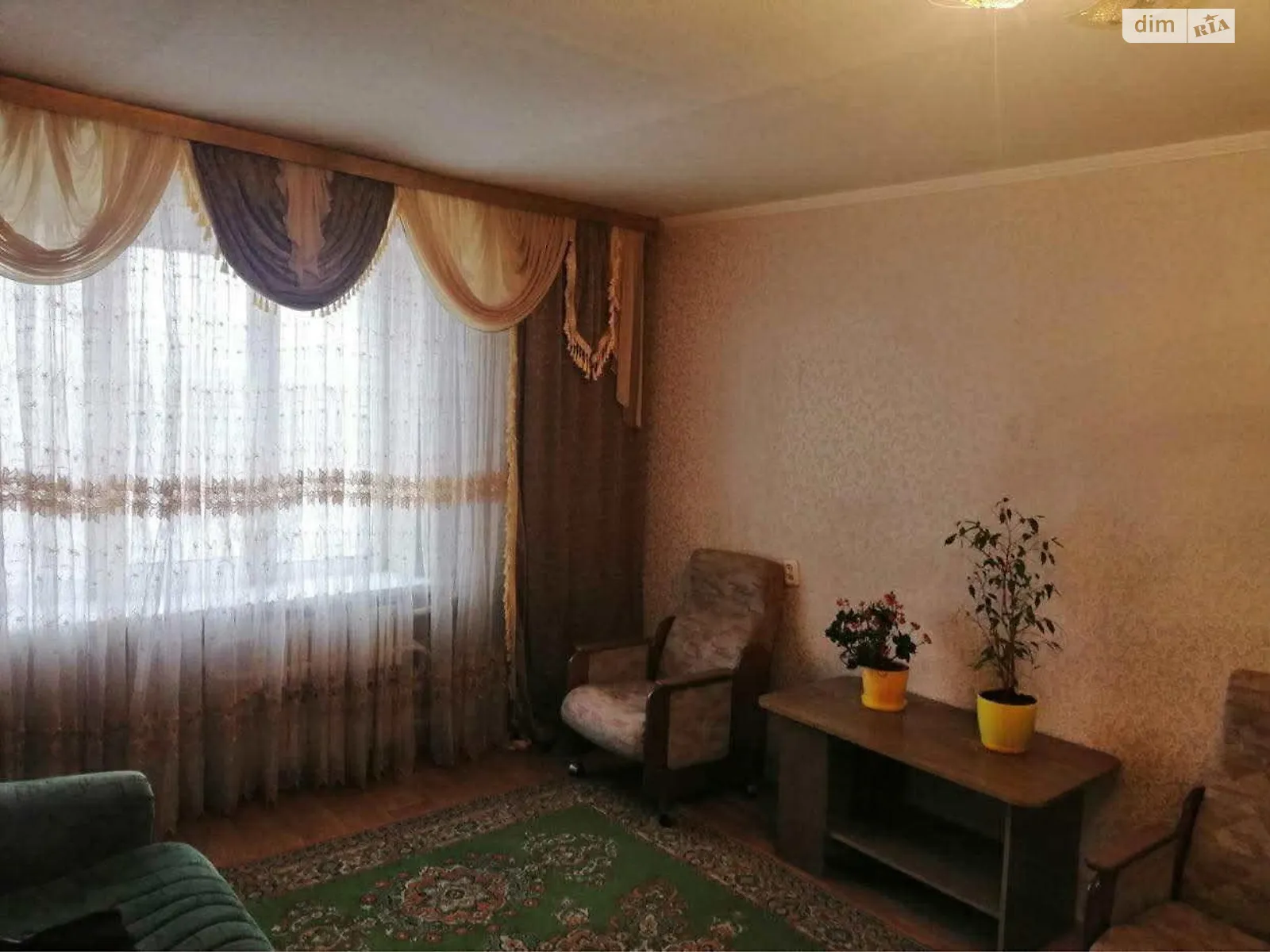 Продается 1-комнатная квартира 36 кв. м в Хмельницком, ул. Свободы, 14 - фото 1