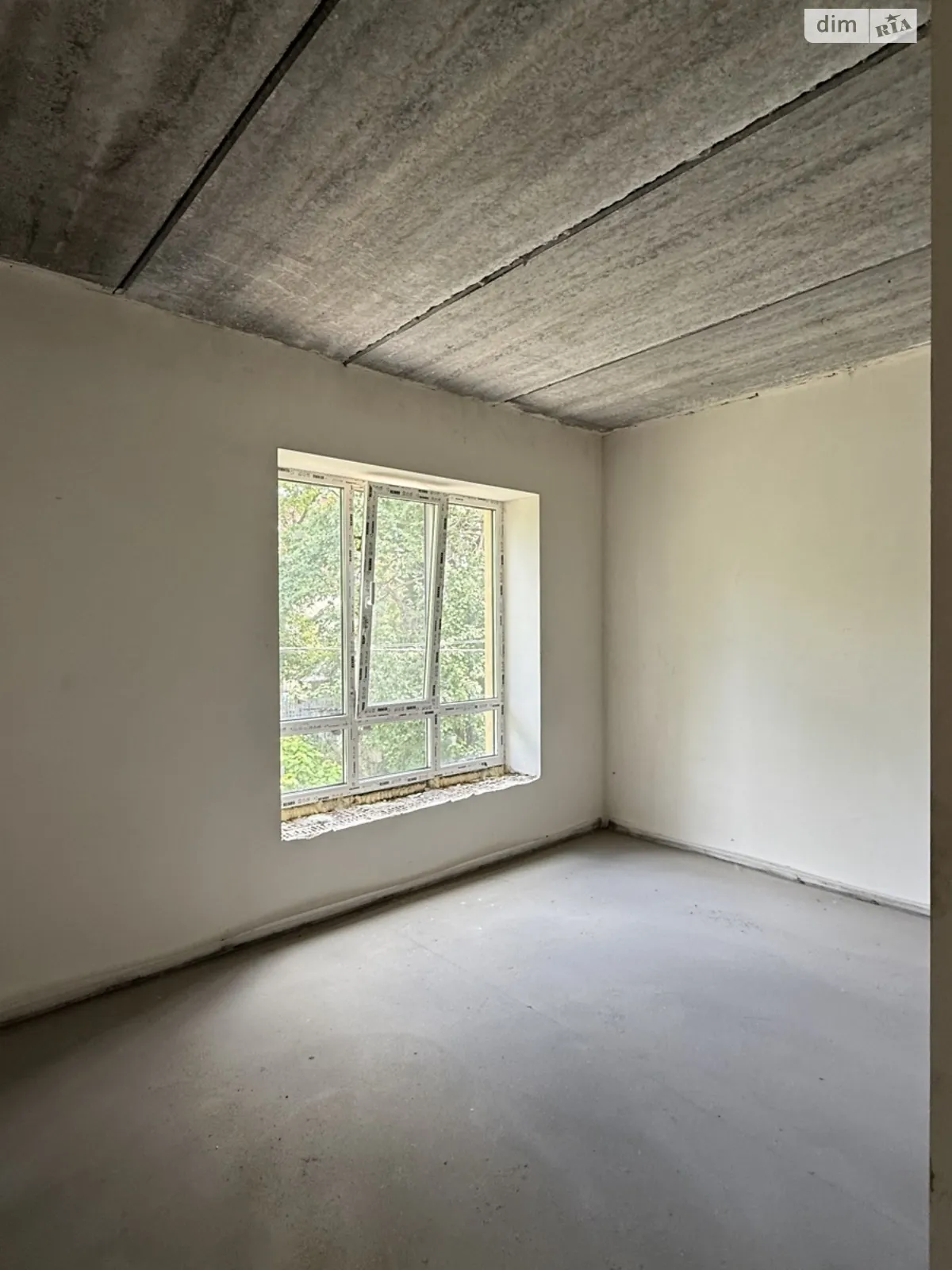 Продається 2-кімнатна квартира 49 кв. м у Ворзелі, вул. Курортна, 3 - фото 1