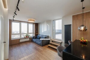 Продажа квартиры, Киев, р‑н. Соломянка, Митрополита Василия Липковского (Урицкого) улица, дом 38А