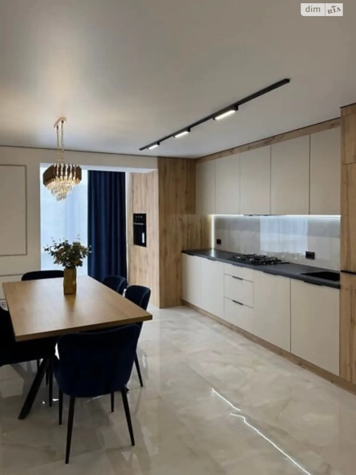 3-комнатная квартира 102 кв. м в, цена: 120000 $ - фото 1