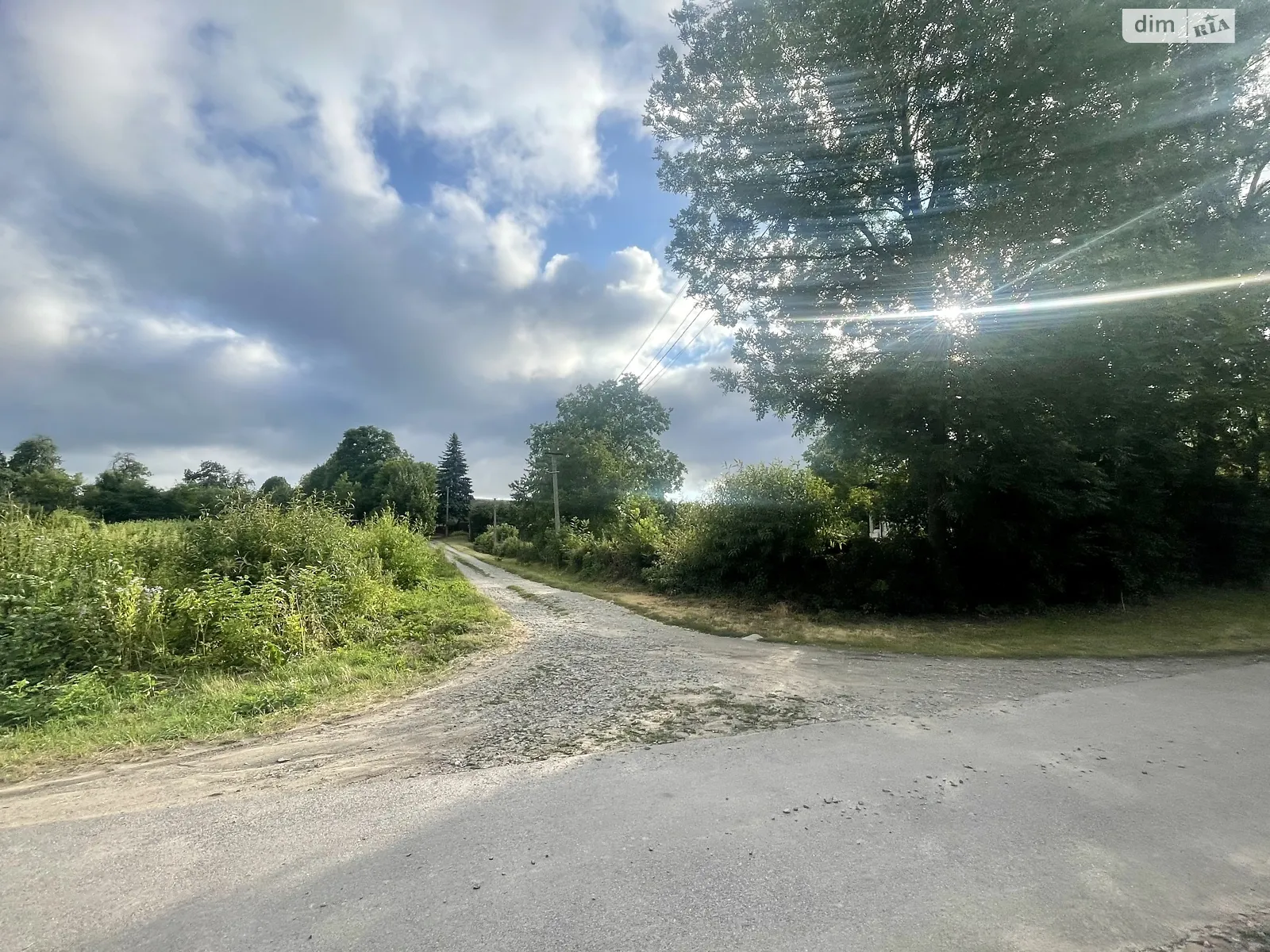 Продается земельный участок 7.98 соток в Винницкой области, цена: 9000 $ - фото 1