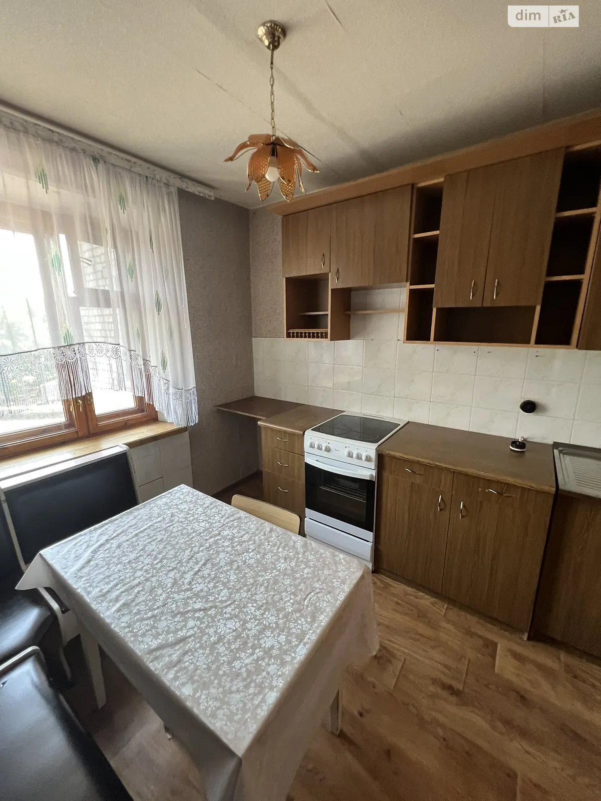 Продается 2-комнатная квартира 50 кв. м в Житомире, вул. Ивана Слёты(Бородия) - фото 1