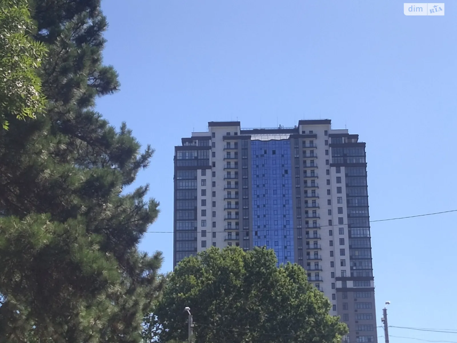 Продается 1-комнатная квартира 66 кв. м в Одессе, просп. Шевченко, 29/1 - фото 1