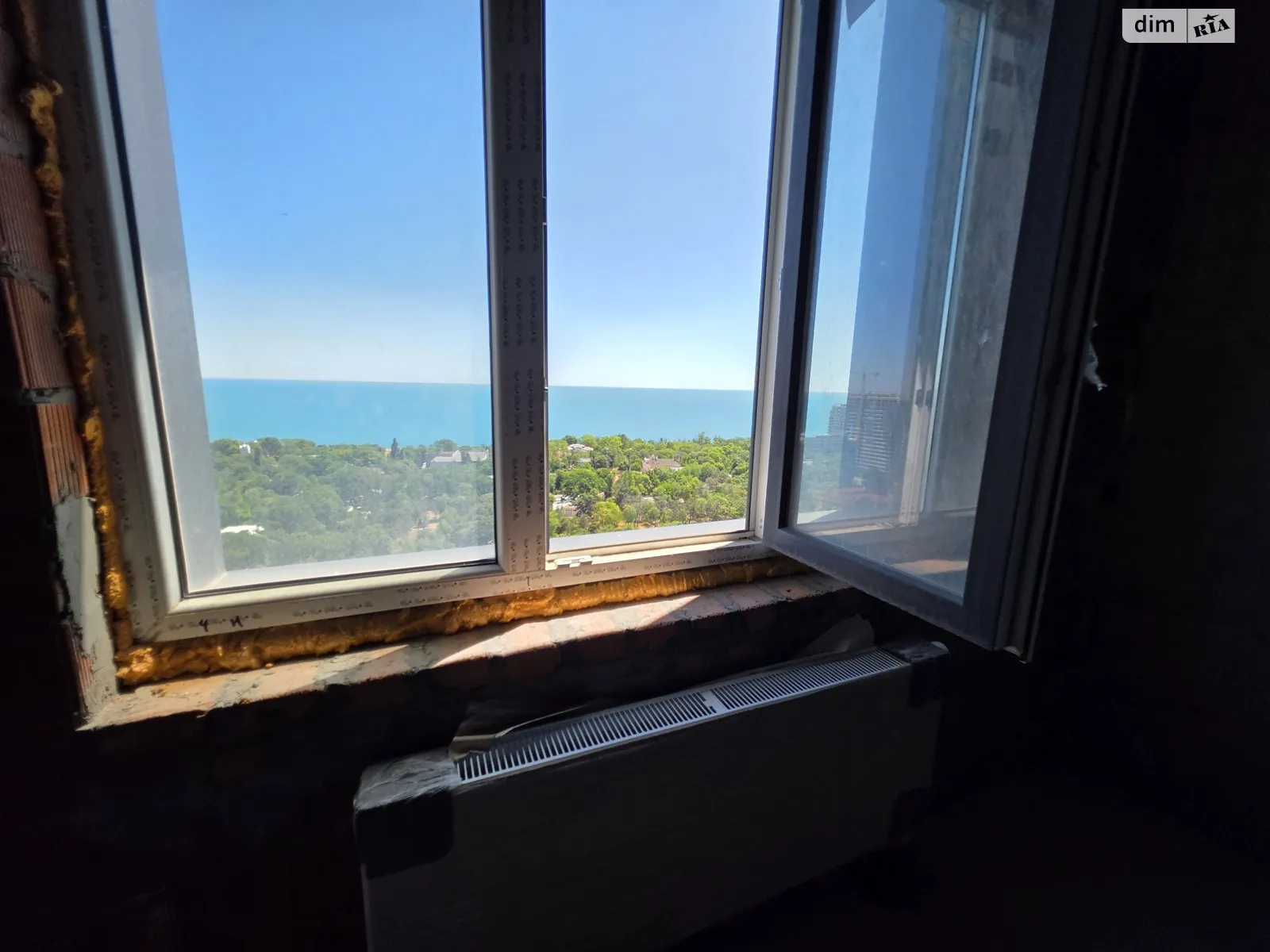 Продается 1-комнатная квартира 66 кв. м в Одессе, просп. Шевченко, 29/1 - фото 1