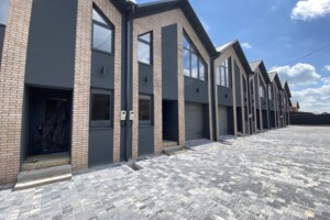 Продажа таунхауса, Винницкая, Агрономичное