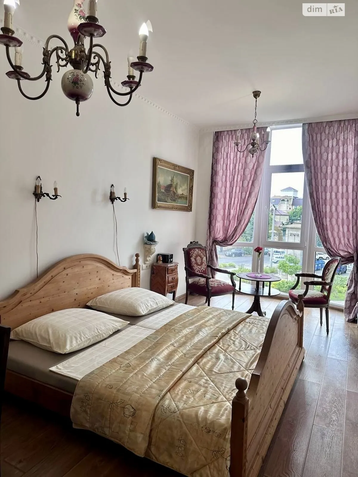 Продається 1-кімнатна квартира 37.5 кв. м у Одесі, Фонтанська дор., 118/2 - фото 1