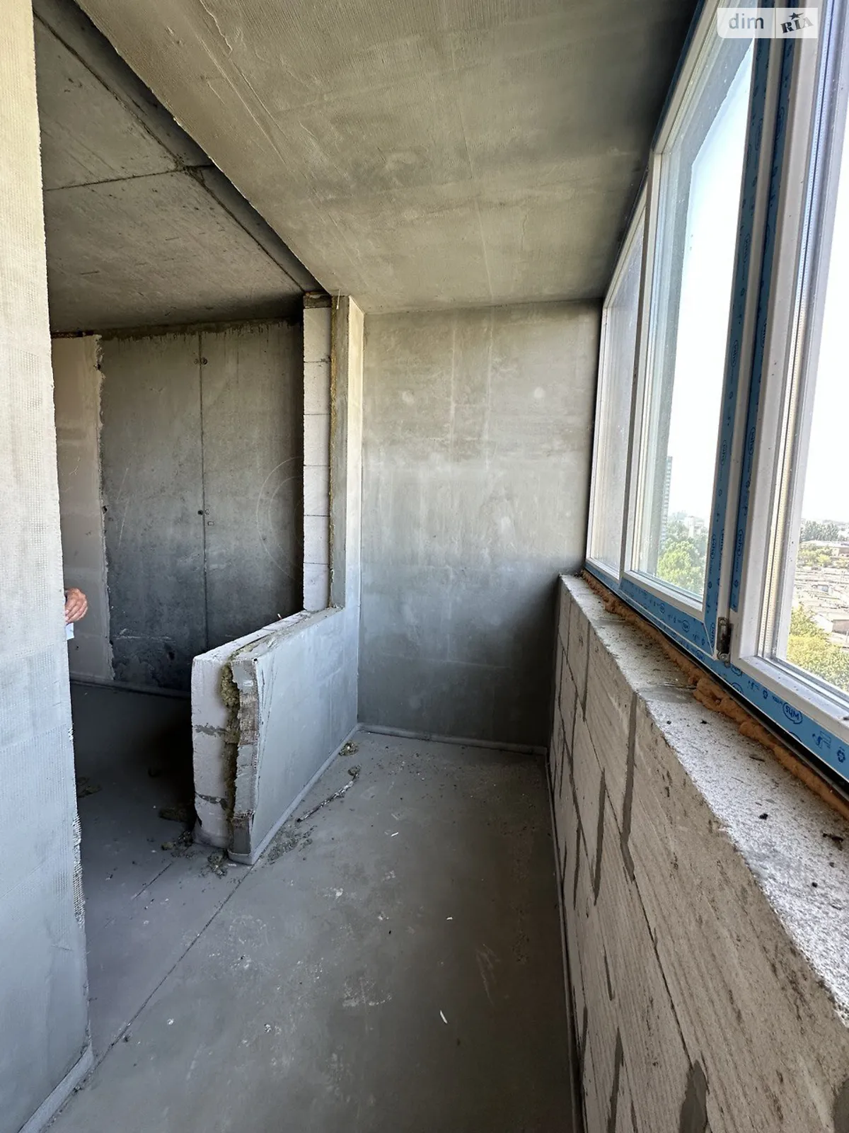 Продается 1-комнатная квартира 51.5 кв. м в Киеве, ул. Семьи Кульженков, 22 - фото 1