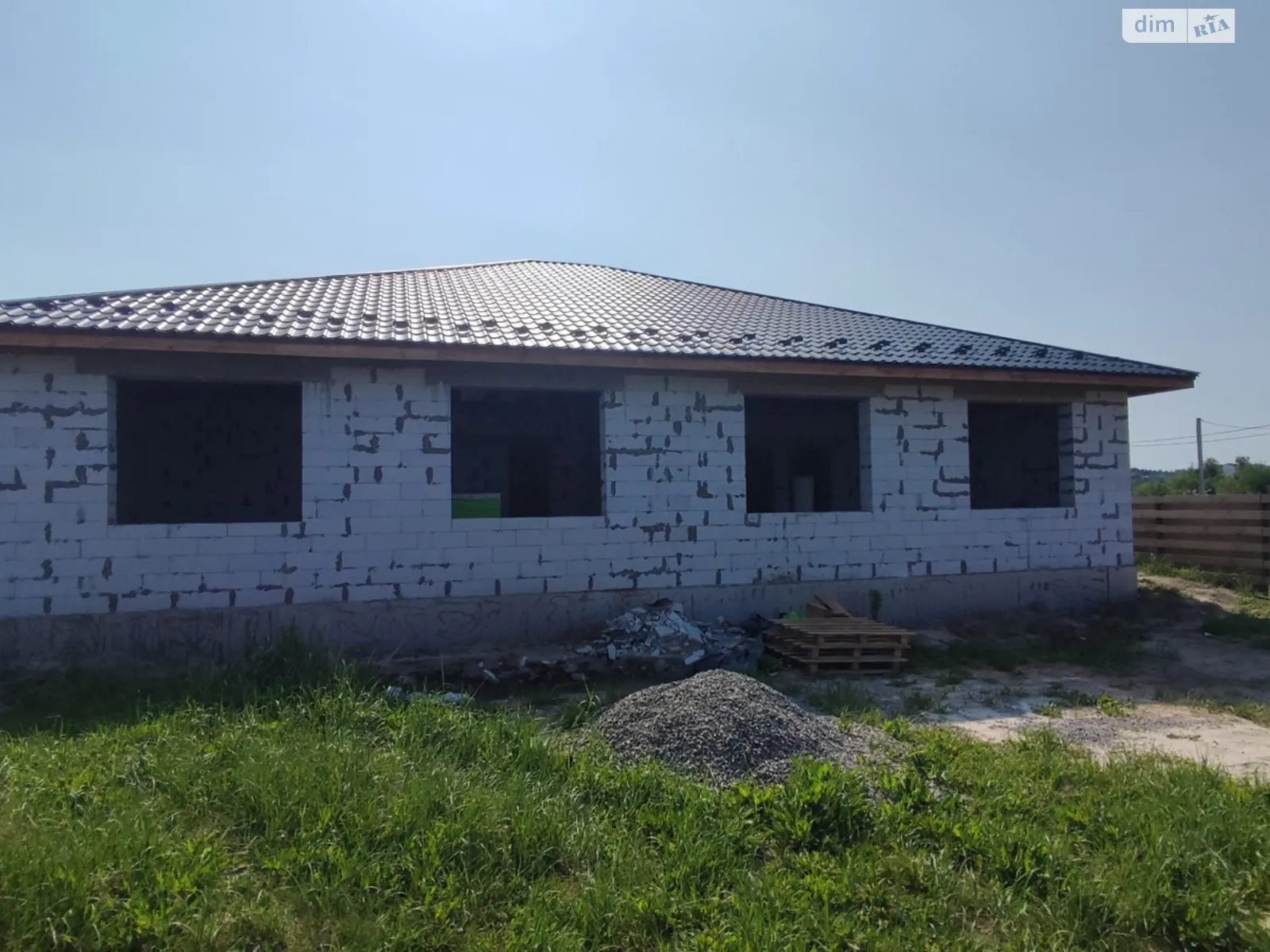 ул. Блиставицкая Гостомель, цена: 79000 $ - фото 1