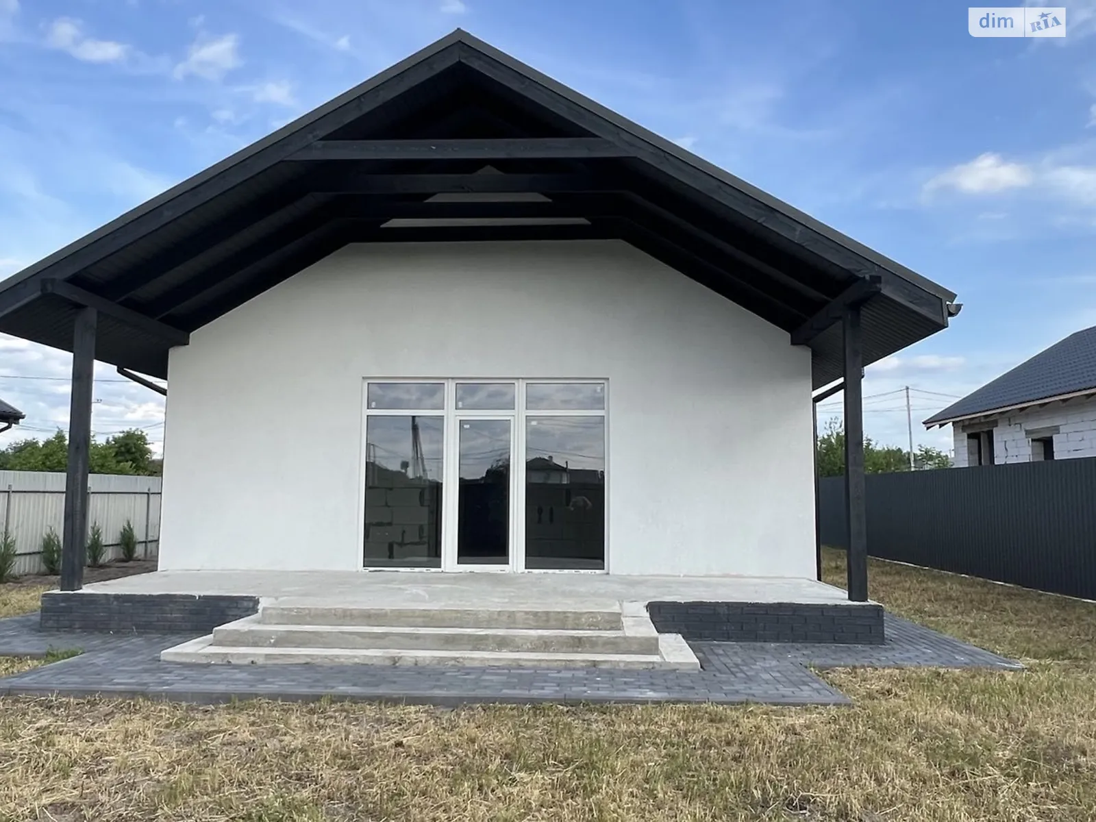 ул. Уютная Новые Петровцы, цена: 84000 $ - фото 1