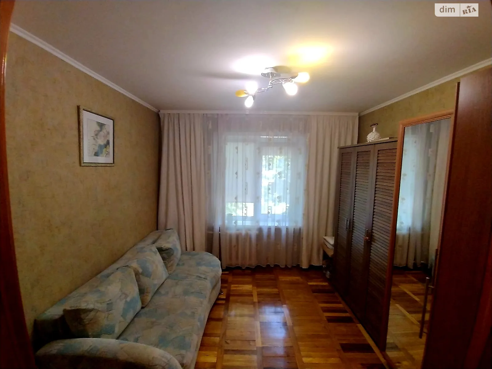 3-комнатная квартира 69.81 кв. м в Запорожье, цена: 35999 $ - фото 1