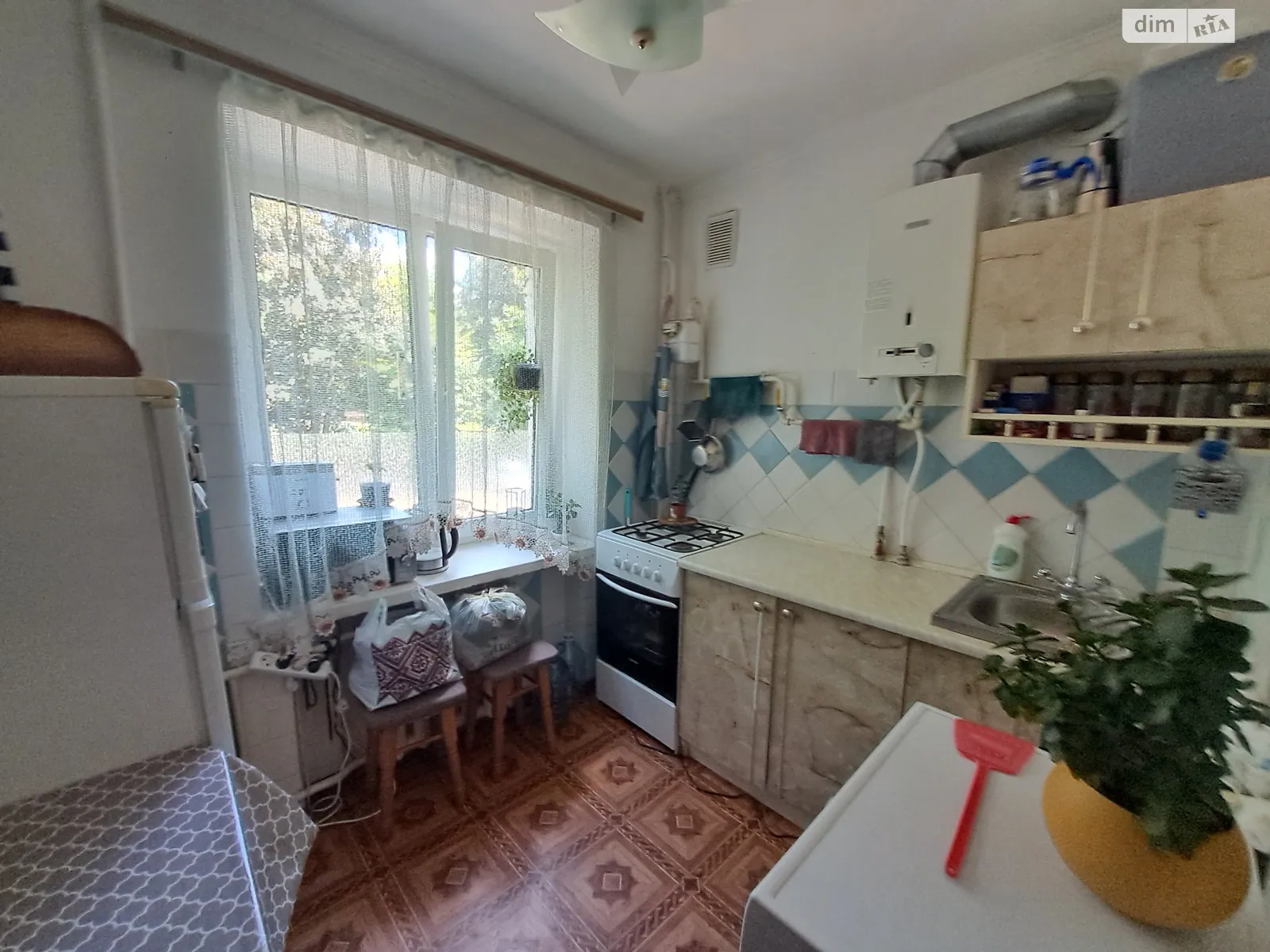 Продается 2-комнатная квартира 45 кв. м в Хмельницком, ул. Свободы, 4А - фото 1