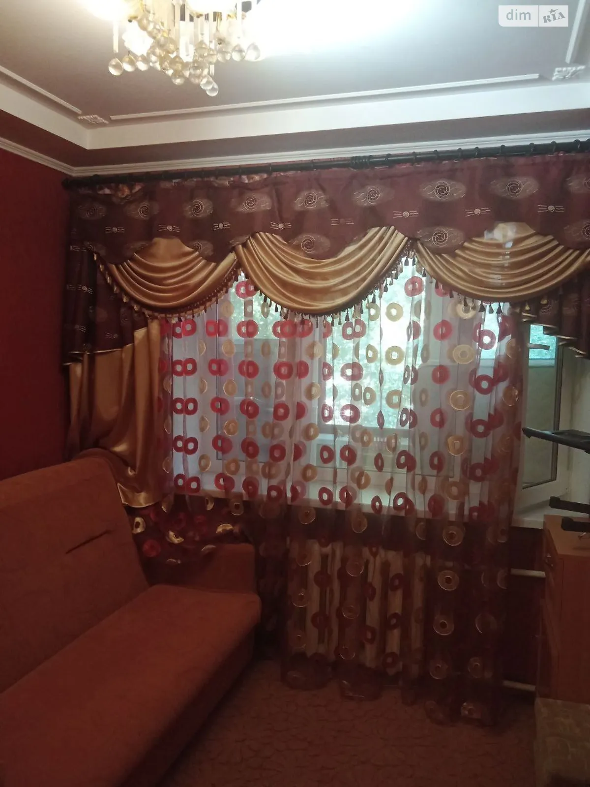 Продается 2-комнатная квартира 34.5 кв. м в Киеве, ул. Ветряные Горы, 10Г - фото 1