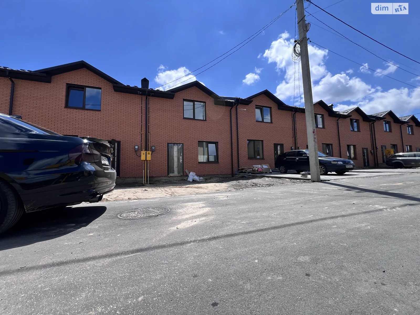 ул. Княгини Ольги Агрономичное, цена: 79000 $ - фото 1