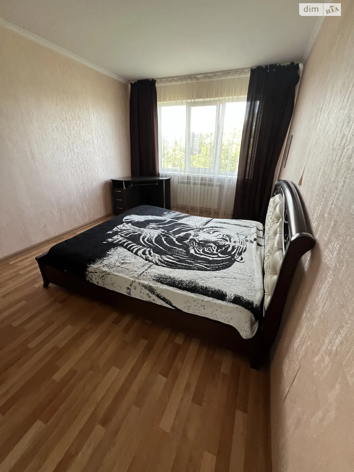 Продается 2-комнатная квартира 48 кв. м в Житомире, пер. Вокзальный - фото 1