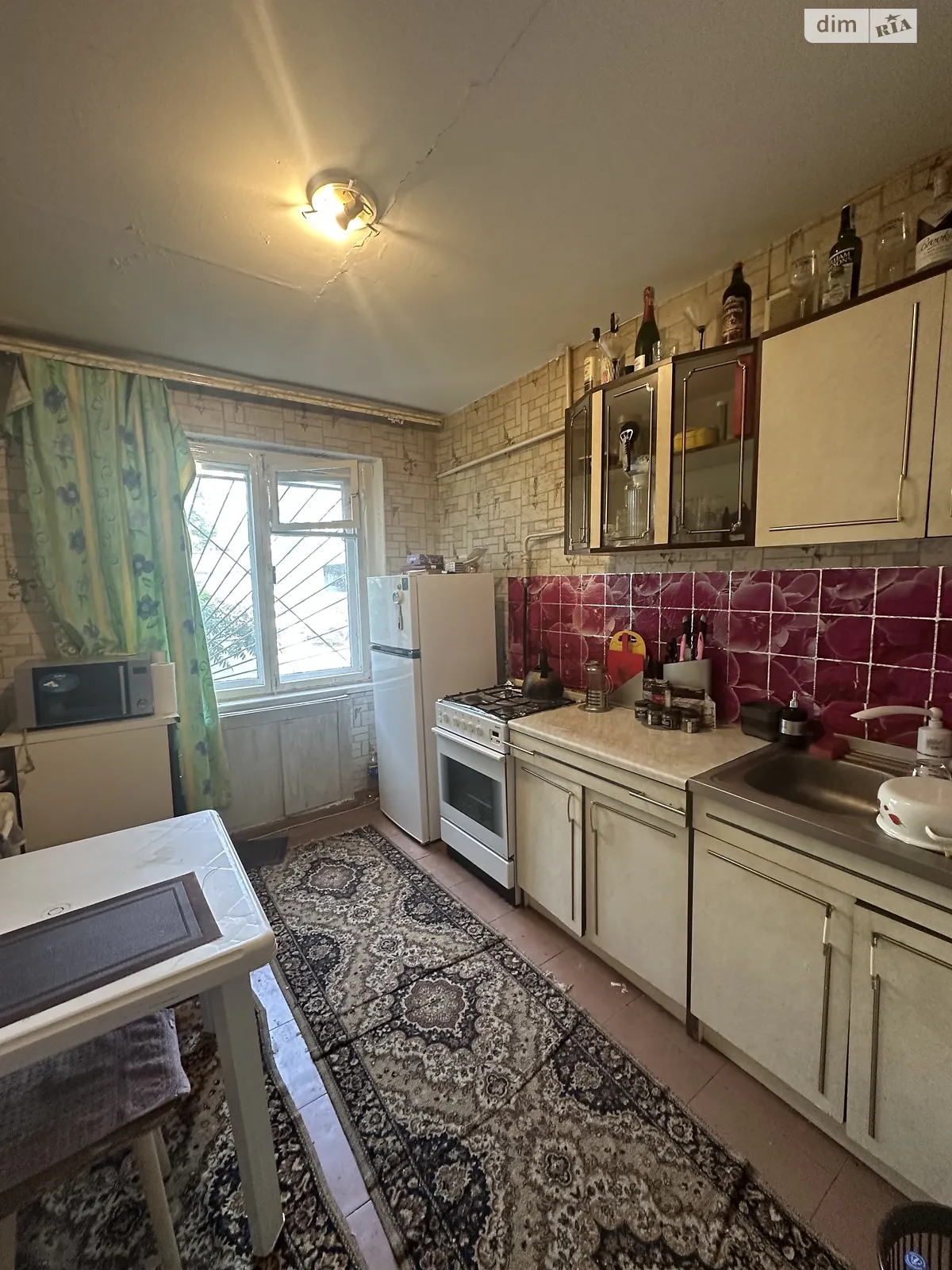 Продается 3-комнатная квартира 68 кв. м в Днепре, ул. Немировича-Данченко - фото 1
