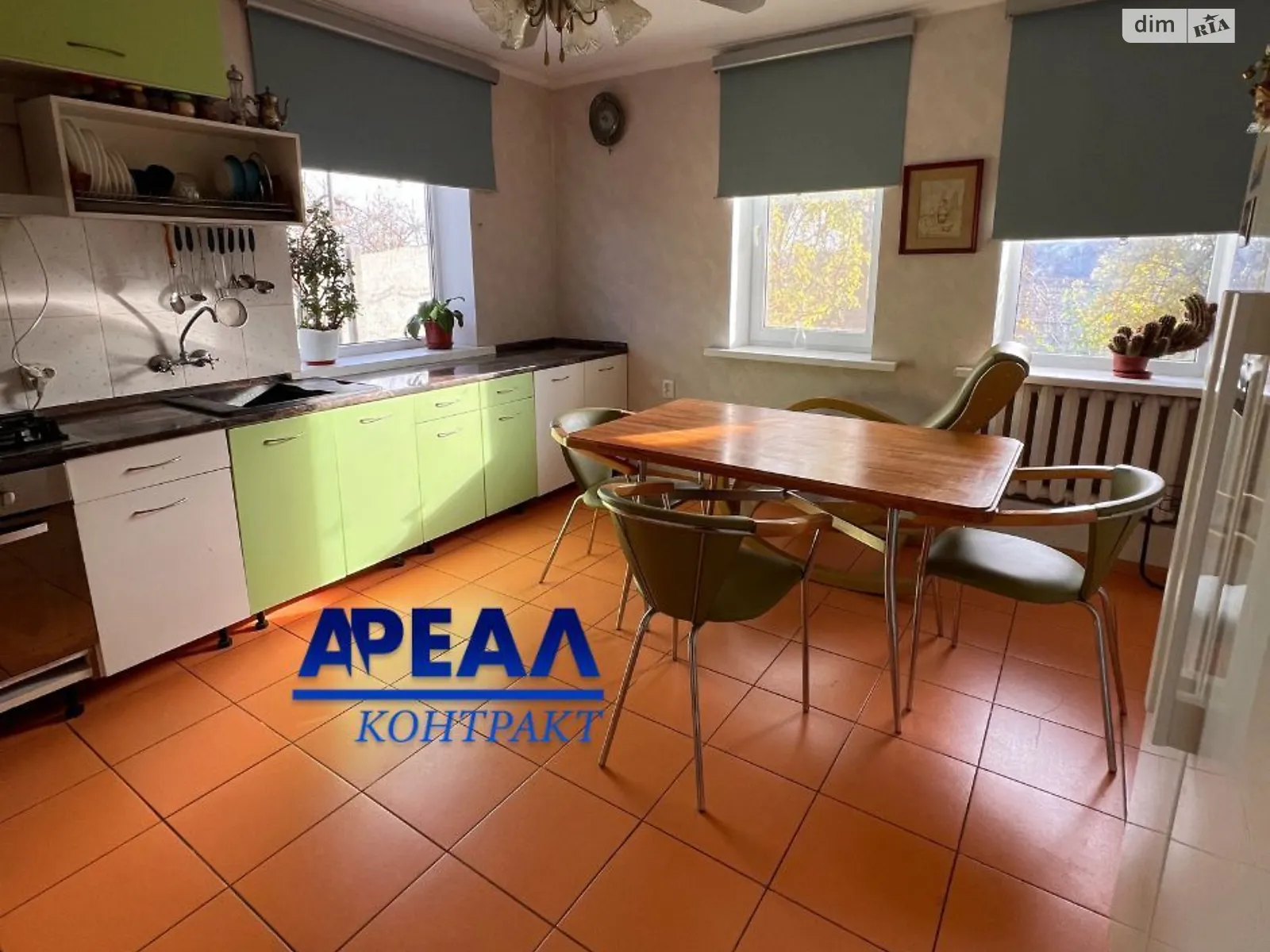 Продается дом на 2 этажа 117 кв. м с баней/сауной, цена: 40000 $ - фото 1