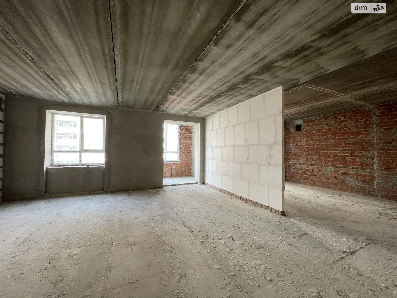 Продається 1-кімнатна квартира 78.1 кв. м у Слобожанському, вул. Сімейна, 4 - фото 1