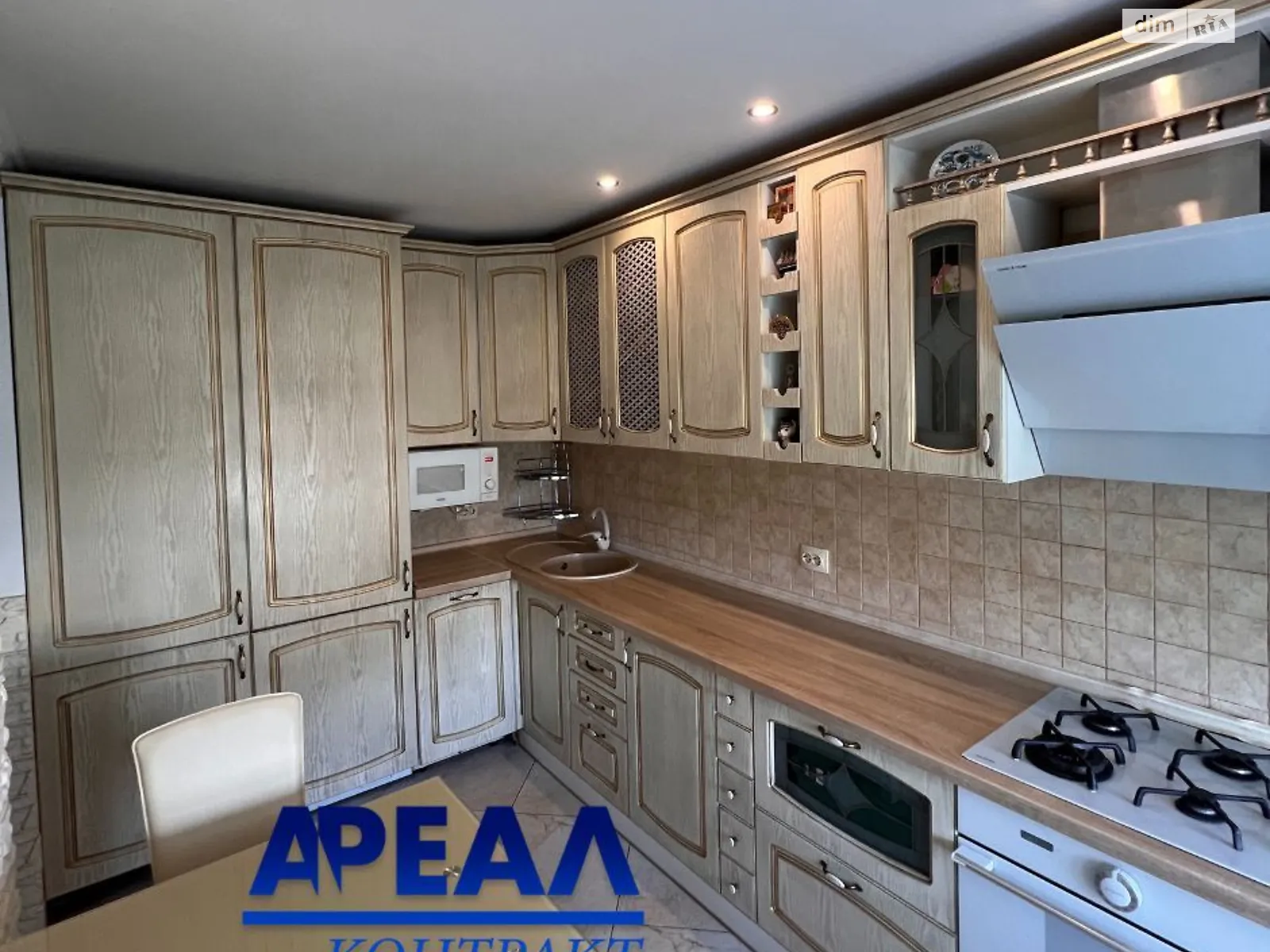 3-комнатная квартира 64.3 кв. м в Запорожье, цена: 42000 $ - фото 1