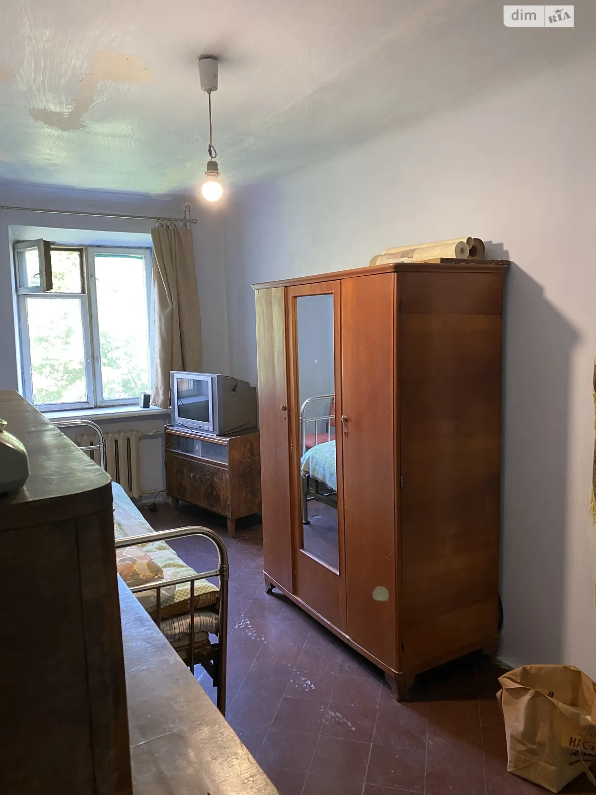 Продается 2-комнатная квартира 43.5 кв. м в Хмельницком, ул. Каменецкая - фото 1