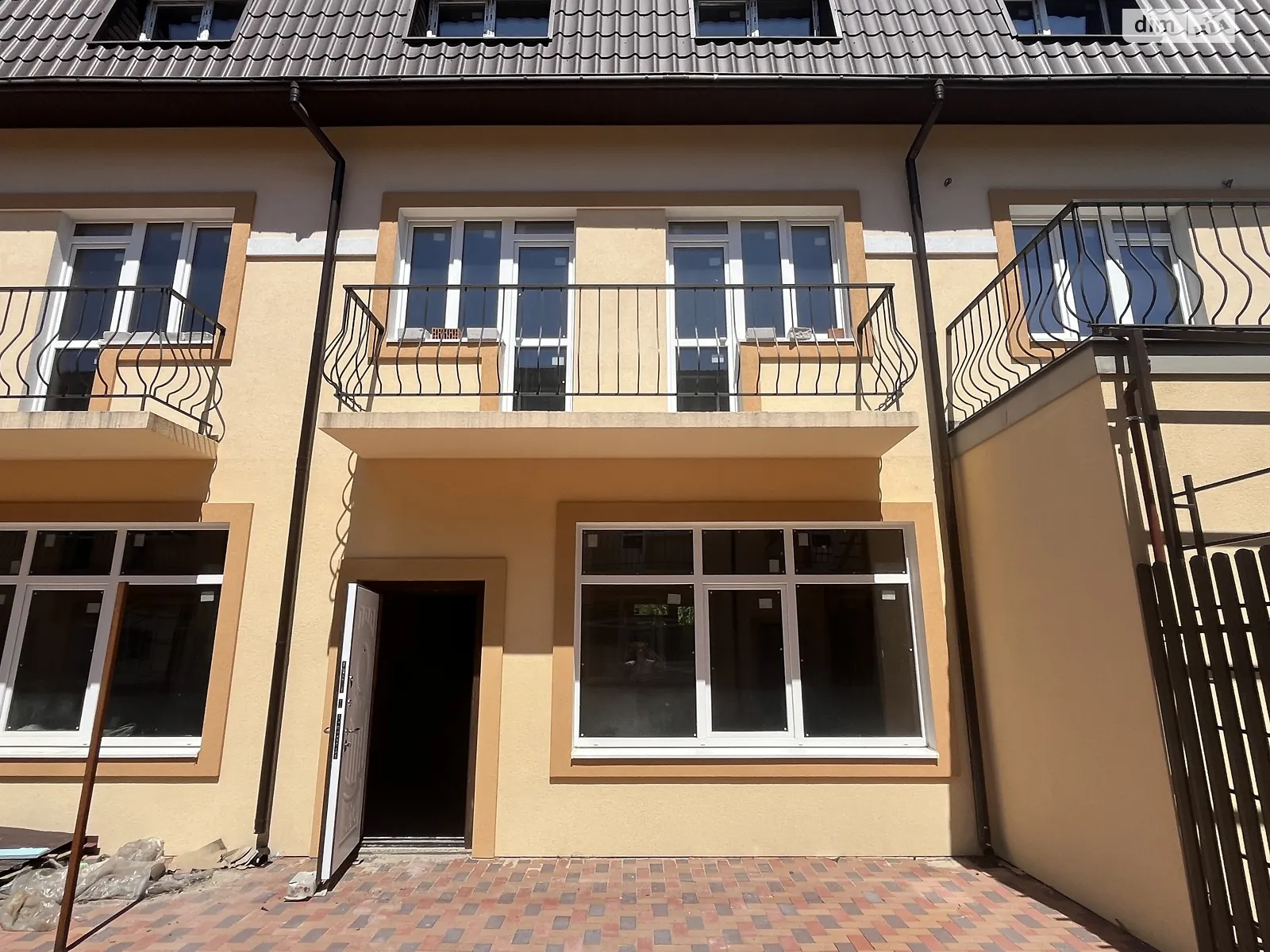 вул. Квітнева Вишневе, цена: 65000 $ - фото 1