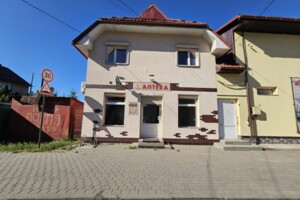 Продажа коммерческого помещения, Ивано-Франковская, Коломыя, р‑н. Коломыя, Николая Леонтовича улица, дом 116
