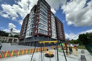 Продажа квартиры, Тернополь, р‑н. Оболоня, Кирпичный переулок, дом 2