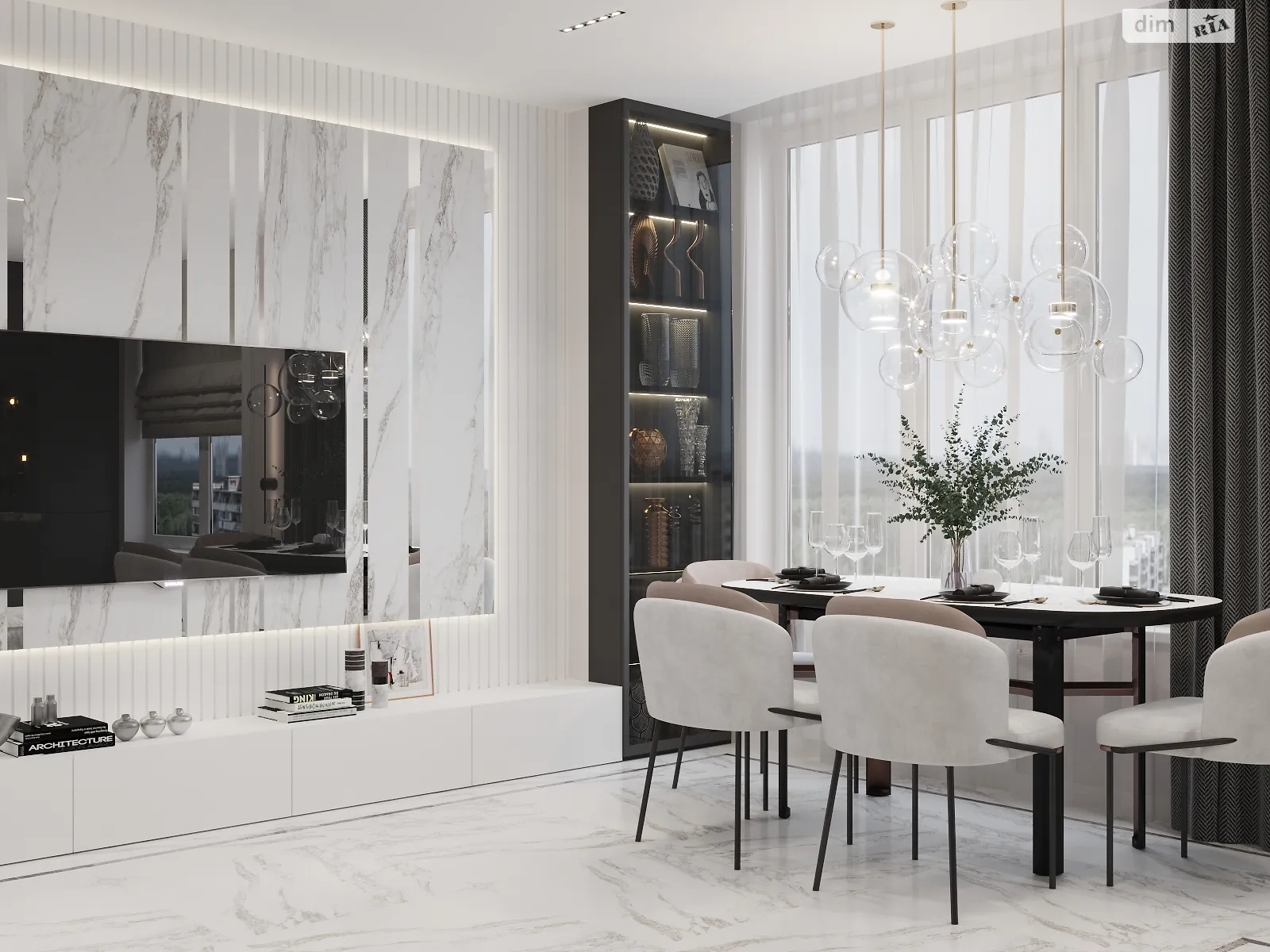 Продается 2-комнатная квартира 67.8 кв. м в Киеве, ул. Салютная, 2 корпус 7 - фото 1