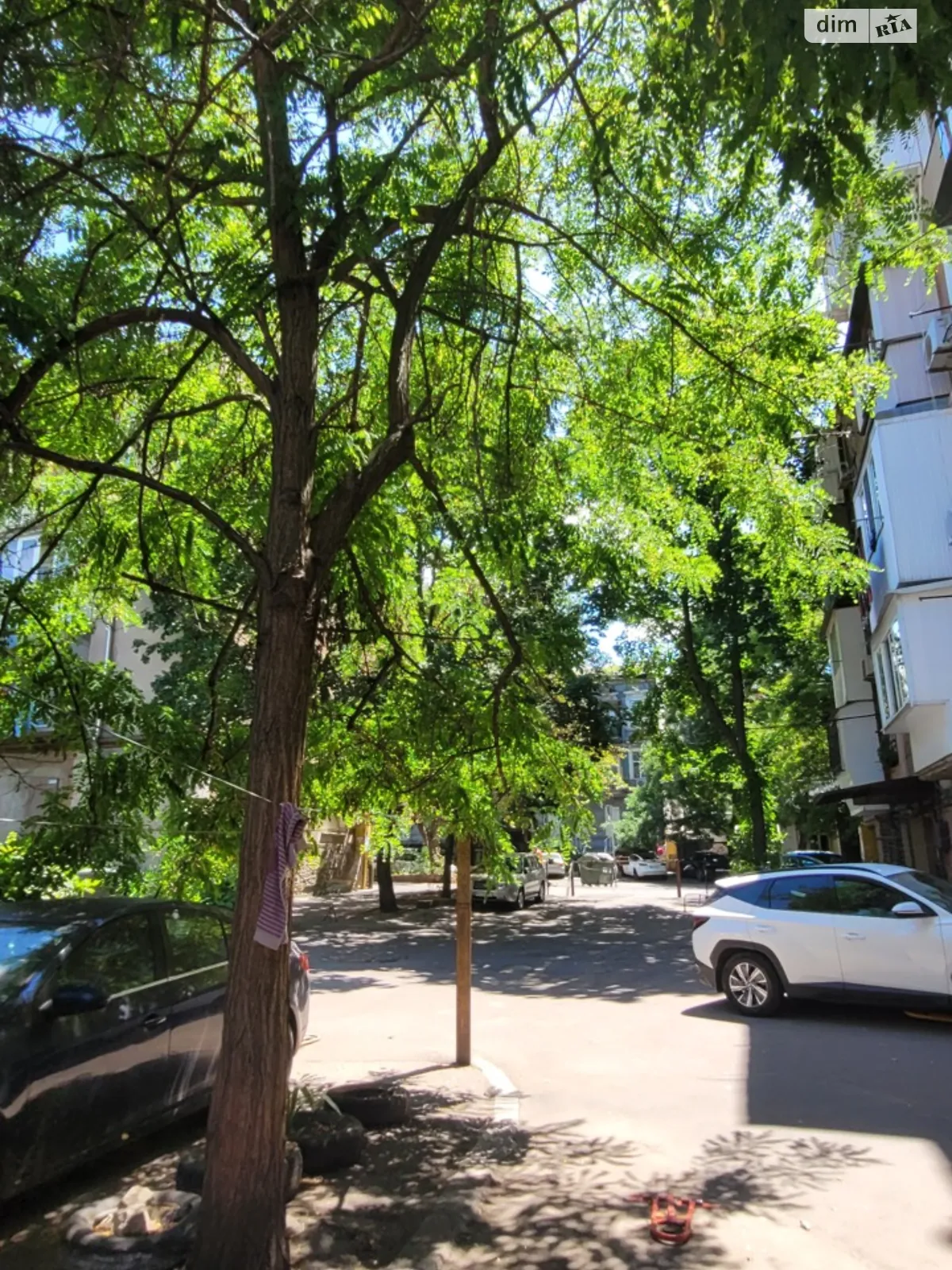 ул. Канатная Приморский Одесса - фото 3