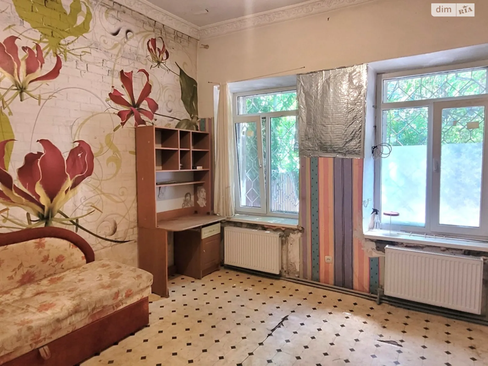 ул. Канатная Приморский Одесса - фото 1