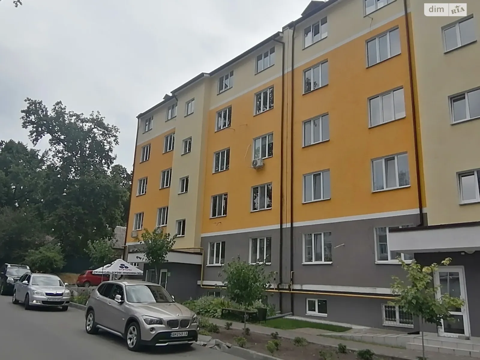 ул. Белокур(Курская) Ирпень ЖК Green Yard, цена: 17000 $ - фото 1