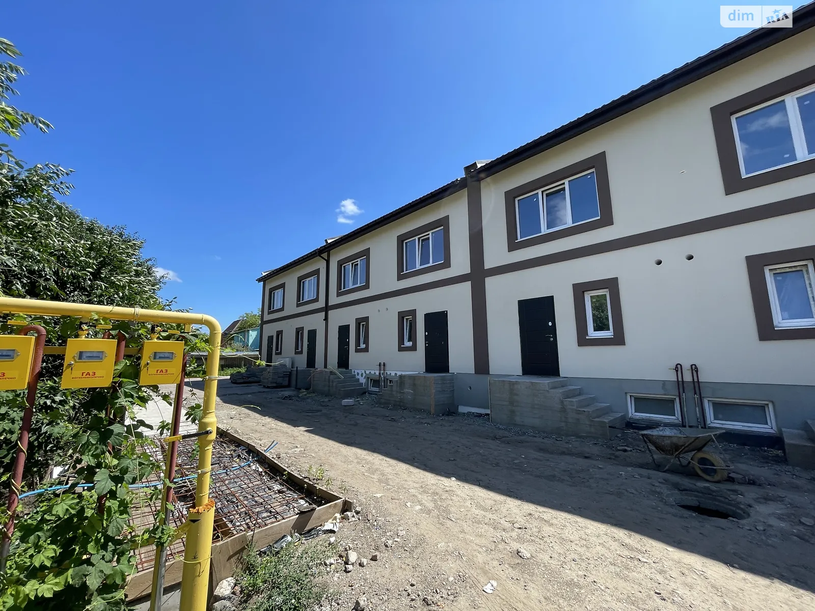 вул. Садова Вишневе, цена: 69000 $ - фото 1