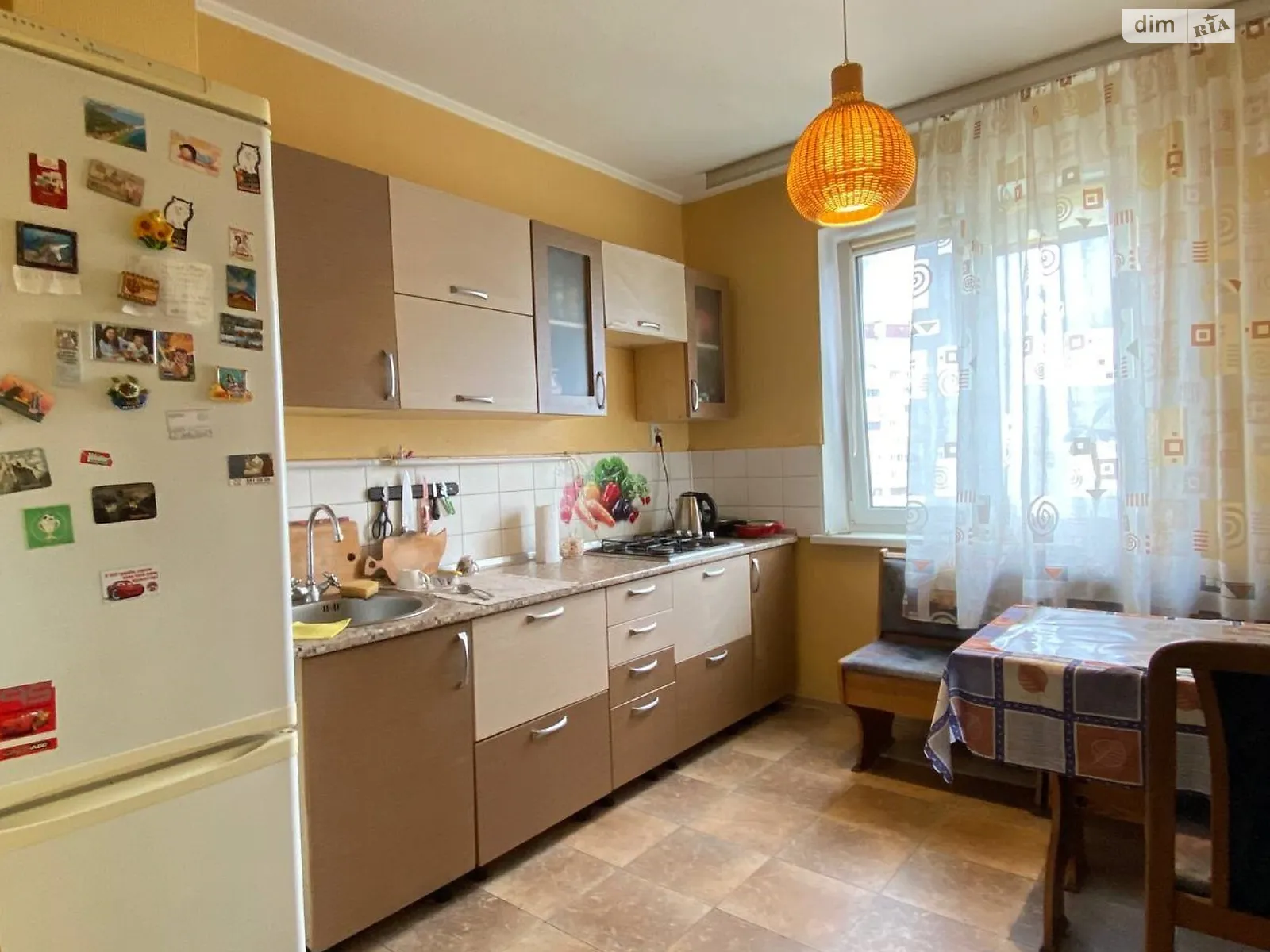 Сдается в аренду комната 74 кв. м в Киеве, цена: 4700 грн - фото 1