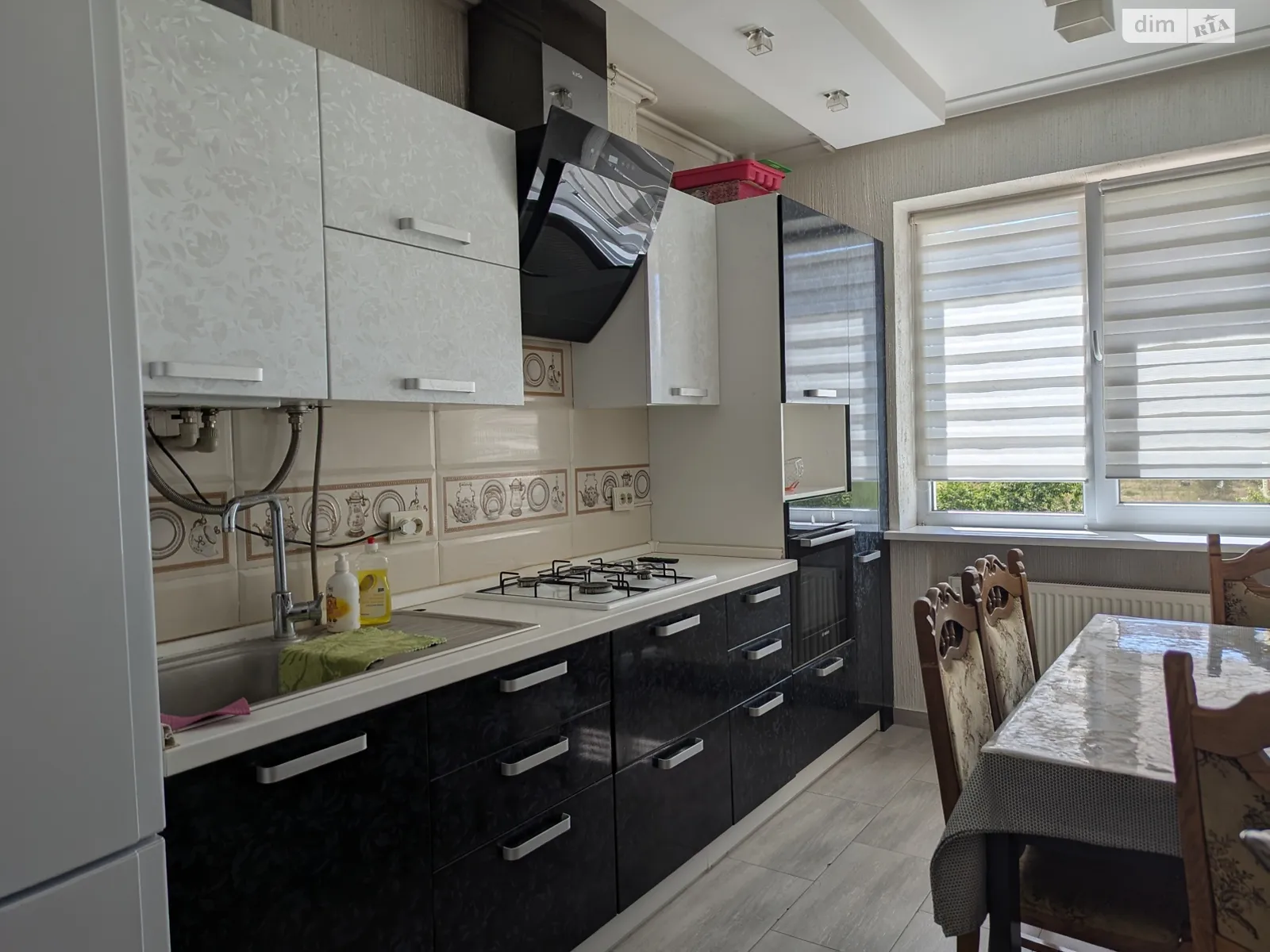 Продається 2-кімнатна квартира 61.1 кв. м у Ірпені, вул. Лісова, 4Ж - фото 1