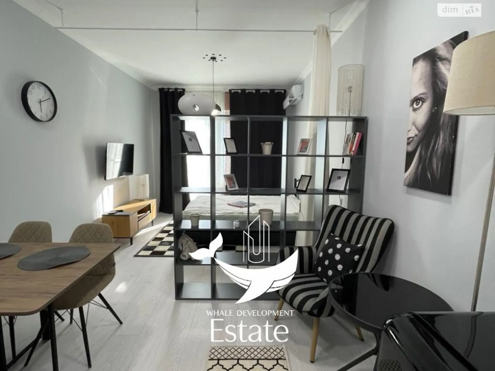 Сдается в аренду 1-комнатная квартира в Одессе, пер. Маячный, 7 - фото 1