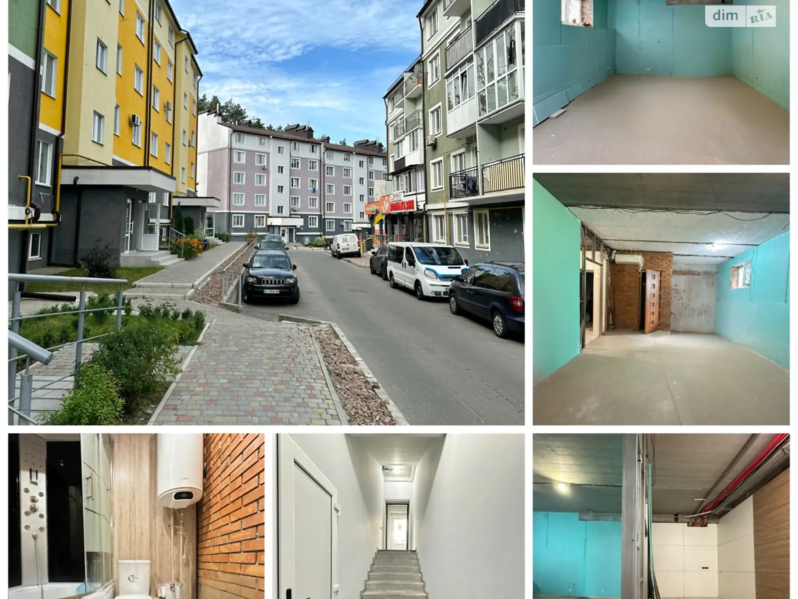 ул. Белокур(Курская) Ирпень ЖК Green Yard, цена: 22000 $ - фото 1