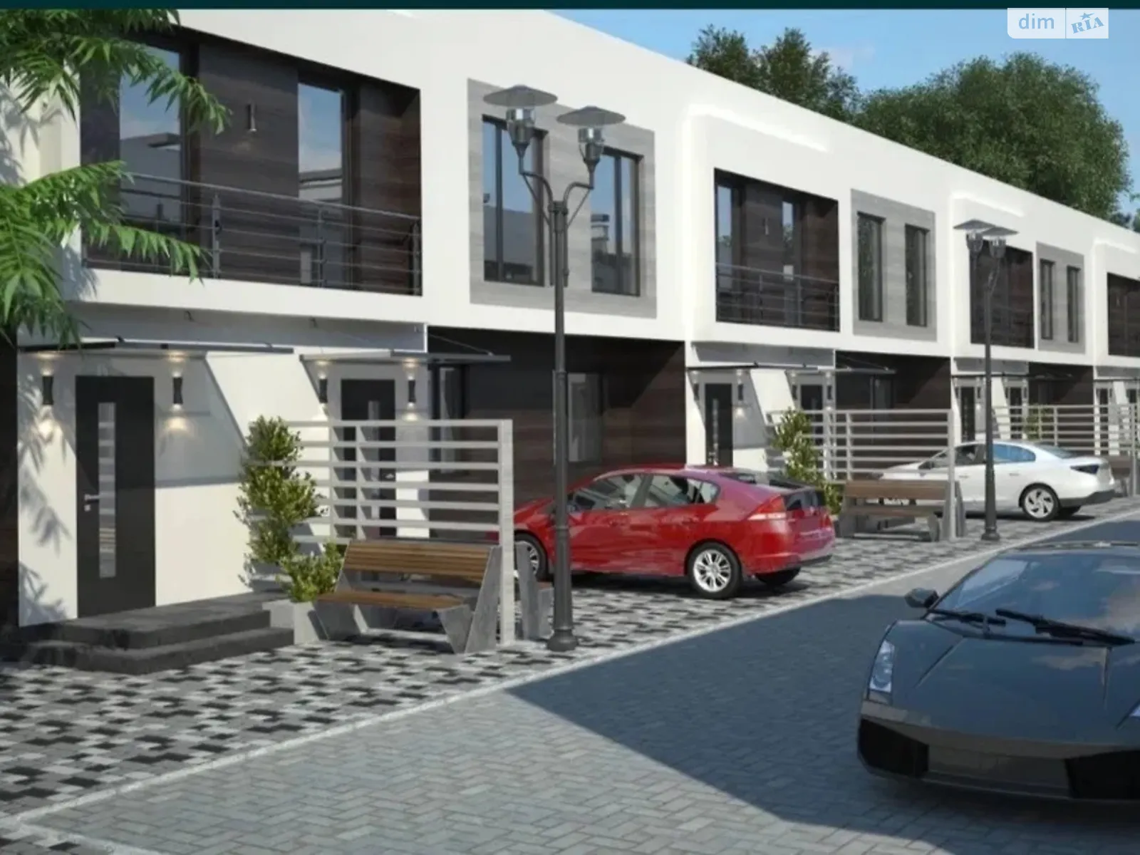 ул. Джерельная(Ломоносова) Коростень, цена: 69000 $ - фото 1